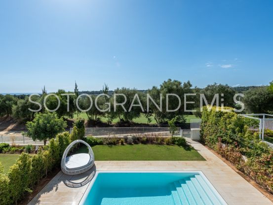 Se vende adosado en La Finca | BM Property Consultants