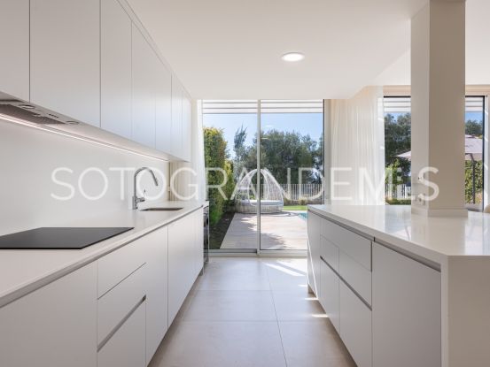 Se vende adosado en La Finca | BM Property Consultants