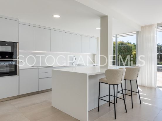 Se vende adosado en La Finca | BM Property Consultants