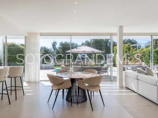 Se vende adosado en La Finca | BM Property Consultants