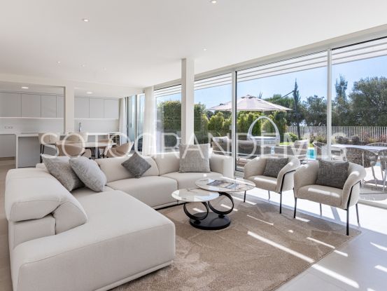 For sale town house in La Finca, La Reserva | BM Property Consultants