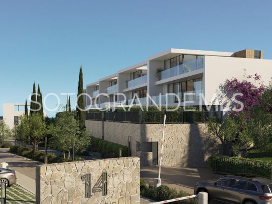 Town house in Zona E for sale | BM Property Consultants