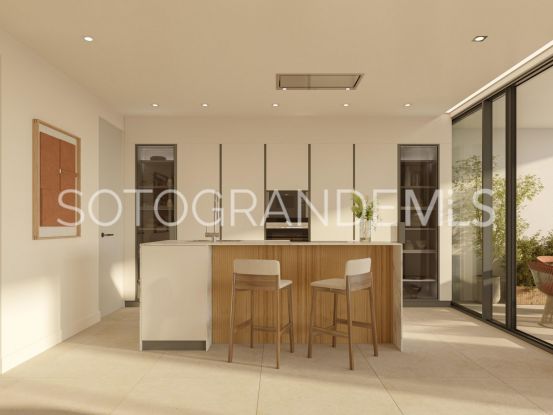 Town house in Zona E for sale | BM Property Consultants