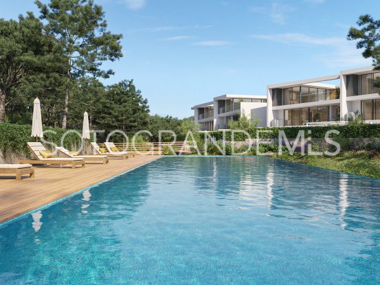 4 bedrooms town house for sale in Zona E, Sotogrande Alto | BM Property Consultants