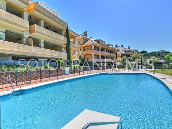 Apartamento en venta en Sotogrande Alto de 3 dormitorios | BM Property Consultants