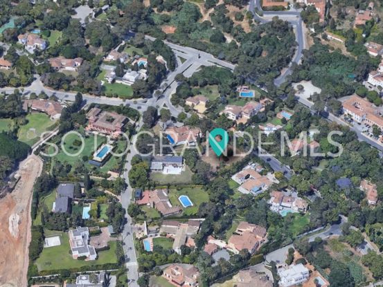 Kings & Queens plot for sale | BM Property Consultants