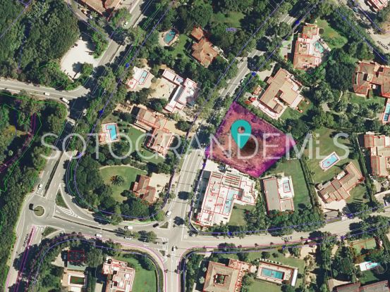 Kings & Queens plot for sale | BM Property Consultants