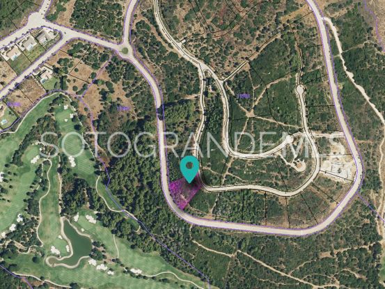 Villa for sale in The Fifteen | BM Property Consultants