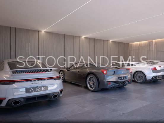 Villa for sale in The Fifteen | BM Property Consultants