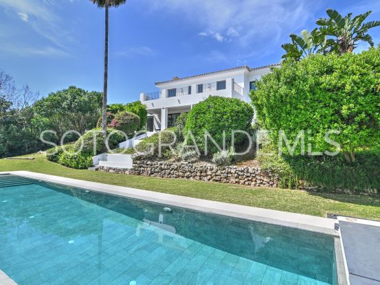 Villa en Zona C, Sotogrande Alto | BM Property Consultants