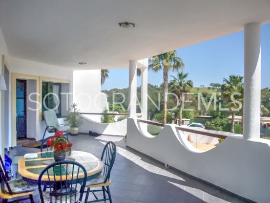 Villa en venta de 5 dormitorios en Sotogrande Alto | BM Property Consultants