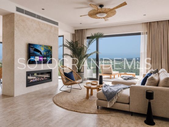 Villa in La Reserva with 4 bedrooms | BM Property Consultants