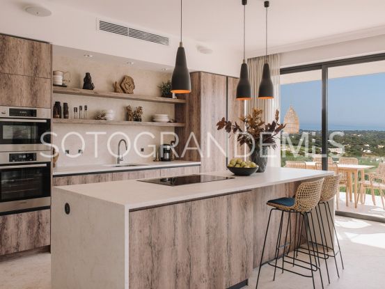 Comprar villa en La Reserva con 4 dormitorios | BM Property Consultants