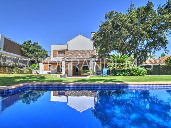 Buy villa in Zona B, Sotogrande Costa | BM Property Consultants