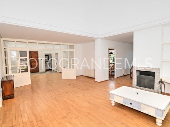 Comprar villa en Zona B | BM Property Consultants