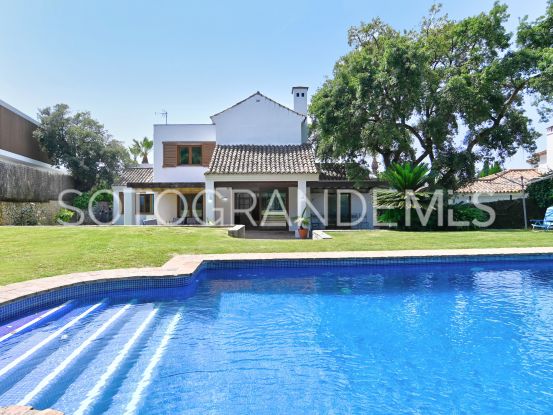 Comprar villa en Zona B | BM Property Consultants