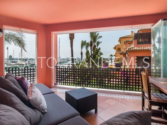 3 bedrooms Ribera del Obispo apartment for sale | BM Property Consultants
