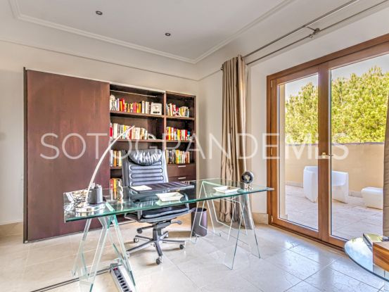 Valgrande, Ático en venta de 4 dormitorios | BM Property Consultants