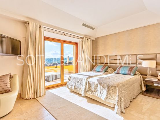 Valgrande, Ático en venta de 4 dormitorios | BM Property Consultants