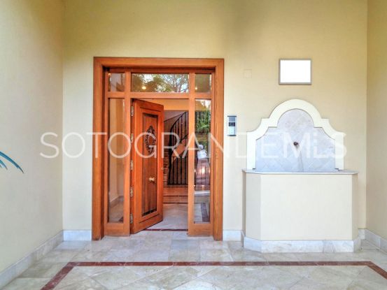 Valgrande, Ático en venta de 4 dormitorios | BM Property Consultants