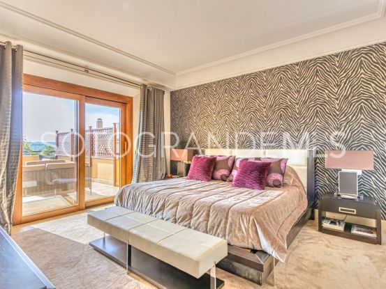 Valgrande, Ático en venta de 4 dormitorios | BM Property Consultants