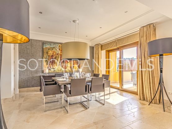 Valgrande, Ático en venta de 4 dormitorios | BM Property Consultants