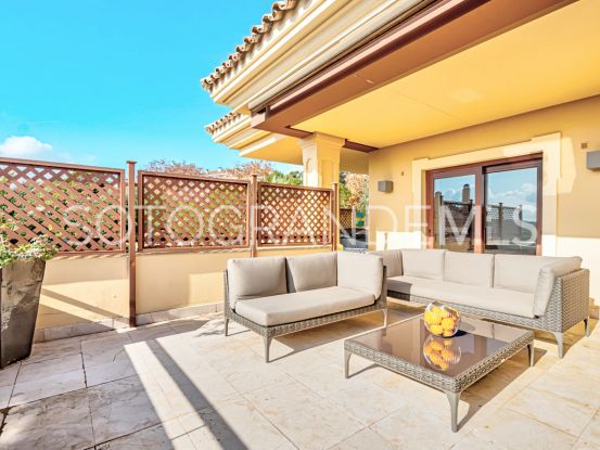 Valgrande, Ático en venta de 4 dormitorios | BM Property Consultants