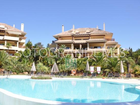 Valgrande, Ático en venta de 4 dormitorios | BM Property Consultants