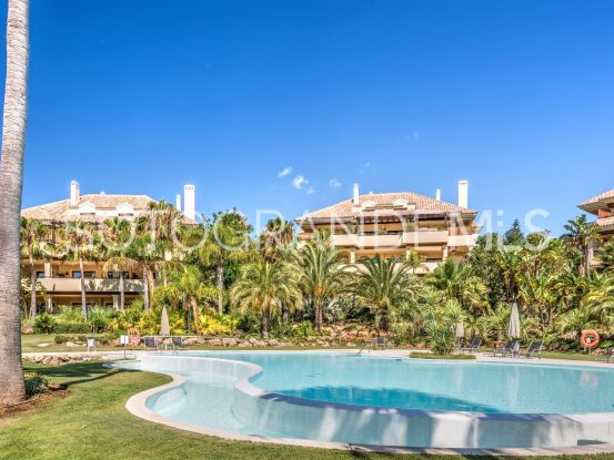 For sale penthouse in Valgrande, Sotogrande Alto | BM Property Consultants