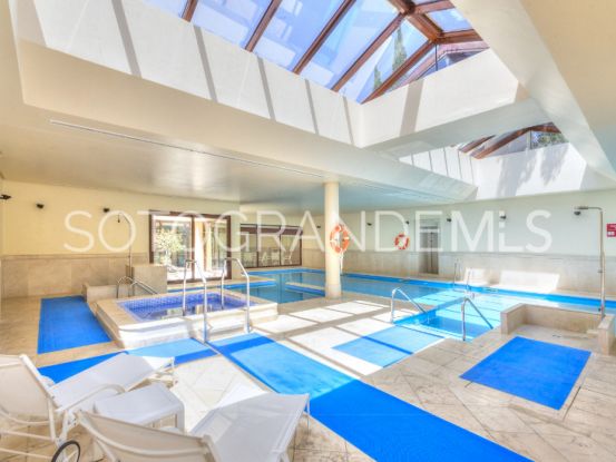 Valgrande, Ático en venta de 4 dormitorios | BM Property Consultants