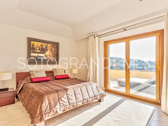 Valgrande, Ático en venta de 4 dormitorios | BM Property Consultants