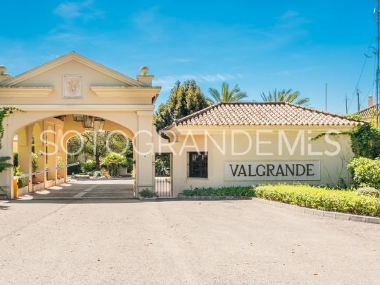 Valgrande, Ático en venta de 4 dormitorios | BM Property Consultants
