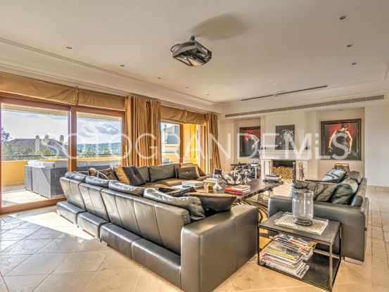 Valgrande, Ático en venta de 4 dormitorios | BM Property Consultants