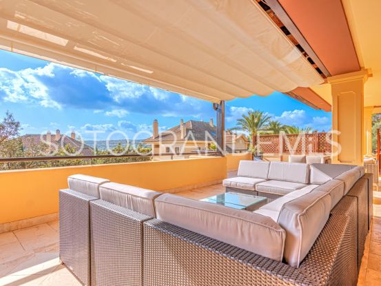 Valgrande, Ático en venta de 4 dormitorios | BM Property Consultants