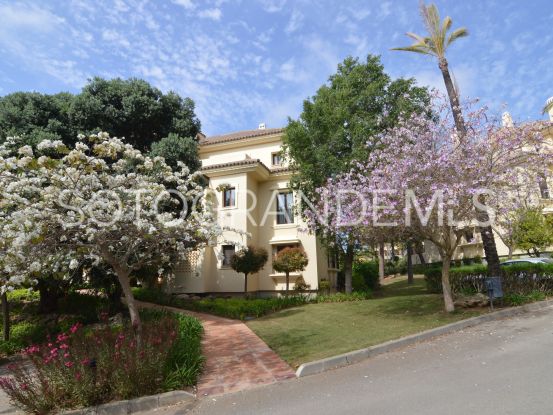 Valgrande, Ático en venta de 4 dormitorios | BM Property Consultants