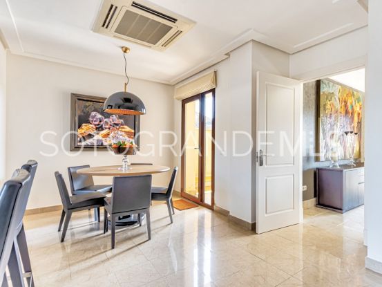 Valgrande, Ático en venta de 4 dormitorios | BM Property Consultants