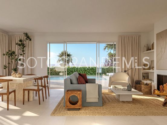 For sale 4 bedrooms villa in La Reserva | BM Property Consultants