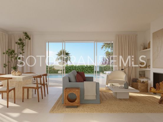 For sale 4 bedrooms villa in La Reserva | BM Property Consultants