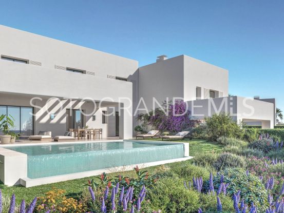 For sale 4 bedrooms villa in La Reserva | BM Property Consultants