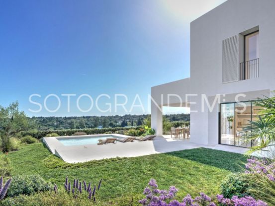 For sale 4 bedrooms villa in La Reserva | BM Property Consultants