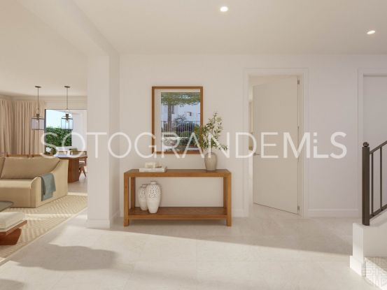 For sale 4 bedrooms villa in La Reserva | BM Property Consultants