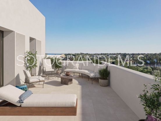 For sale 4 bedrooms villa in La Reserva | BM Property Consultants