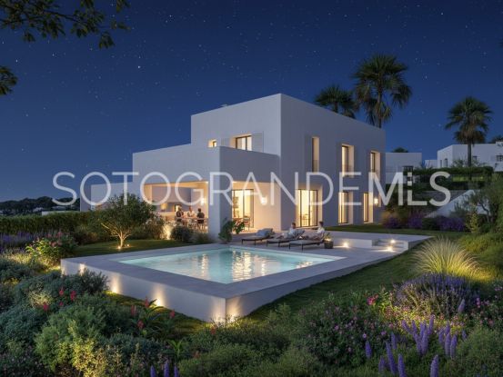 Semi detached house for sale in La Reserva with 4 bedrooms | BM Property Consultants