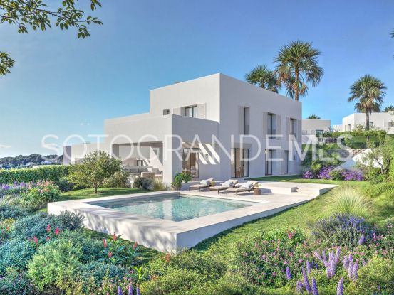 La Reserva, Sotogrande, pareado en venta con 4 dormitorios | BM Property Consultants