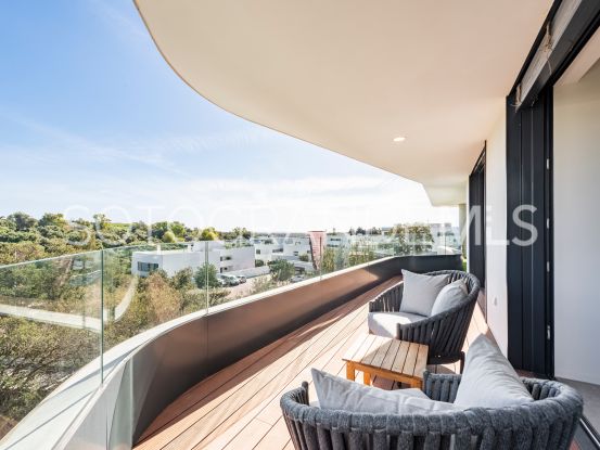 Apartment in Village Verde, La Reserva | BM Property Consultants