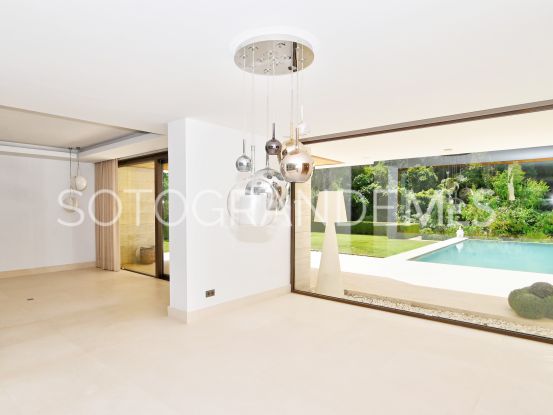 Villa con 5 dormitorios en venta en Sotogrande Alto | BM Property Consultants