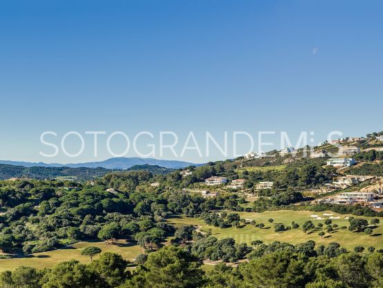 Plot in The Fifteen | BM Property Consultants