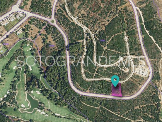 For sale The Fifteen plot | BM Property Consultants