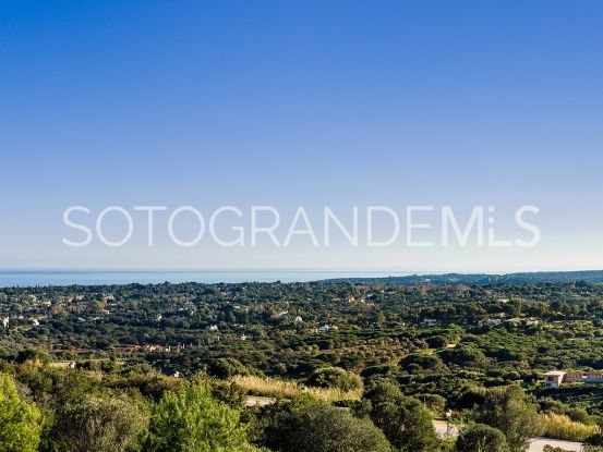 For sale The Fifteen plot | BM Property Consultants