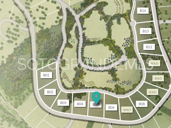 The Fifteen plot | BM Property Consultants